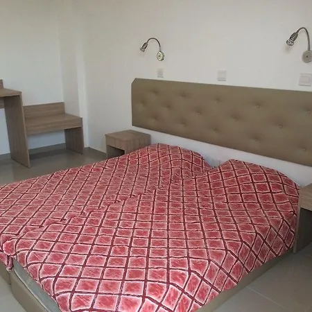 Pambos Napa Rocks - Adults Only 2* Ajía Nápa