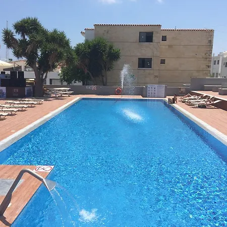 Szálloda Pambos Napa Rocks - Adults Only Ajía Nápa
