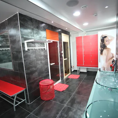 Pambos Napa Rocks - Adults Only 2* Ajía Nápa