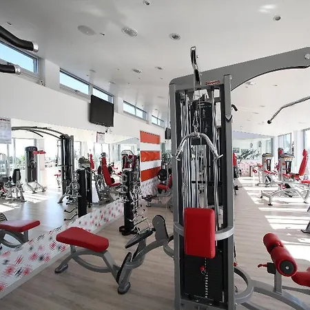 Szálloda Pambos Napa Rocks - Adults Only 2*