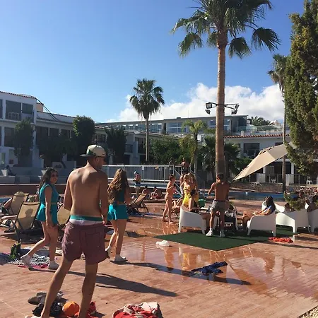 Szálloda Pambos Napa Rocks - Adults Only Ajía Nápa