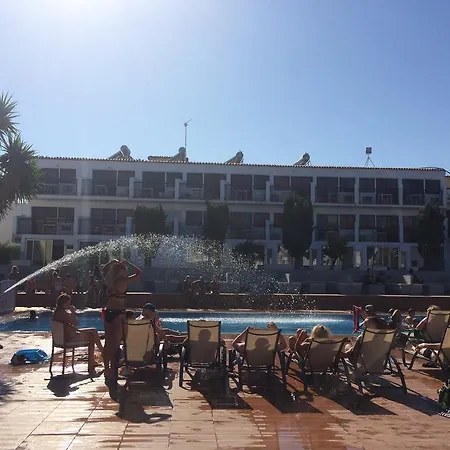Pambos Napa Rocks - Adults Only Ajía Nápa