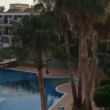 Pambos Napa Rocks - Adults Only 2* Ajía Nápa