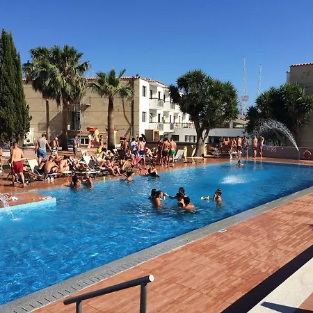 Szálloda Pambos Napa Rocks - Adults Only Ajía Nápa