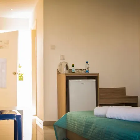 Pambos Napa Rocks - Adults Only 2* Ajía Nápa
