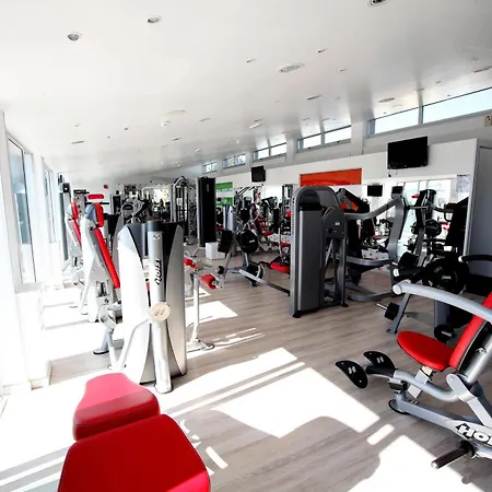 Pambos Napa Rocks - Adults Only Szálloda 2*