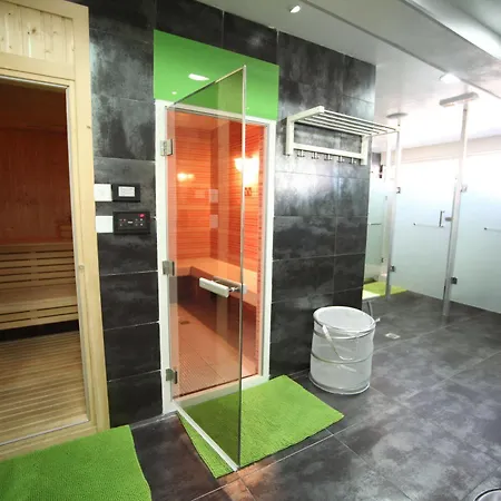 Szálloda Pambos Napa Rocks - Adults Only 2*