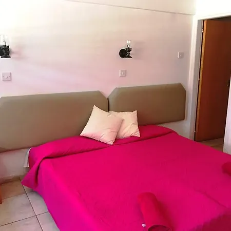 Pambos Napa Rocks - Adults Only 2* Ajía Nápa