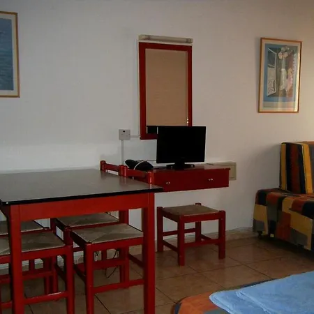 Pambos Napa Rocks - Adults Only Hotel Agia Napa