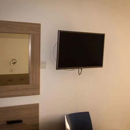 Hotel Pambos Napa Rocks - Adults Only Agia Napa